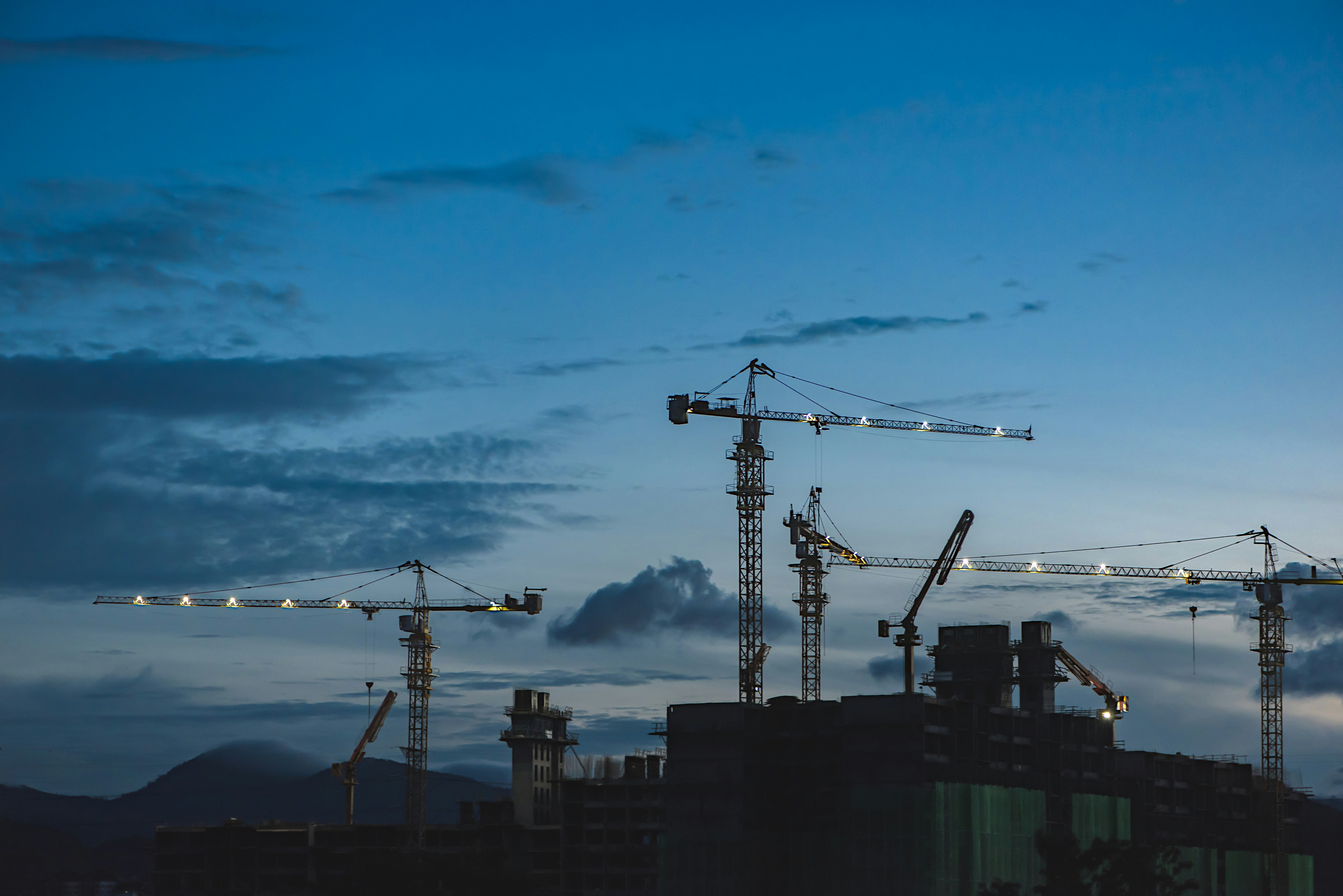 Occupational health support for businesses